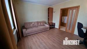 2-к квартира, вторичка, 53м2, 6/9 этаж