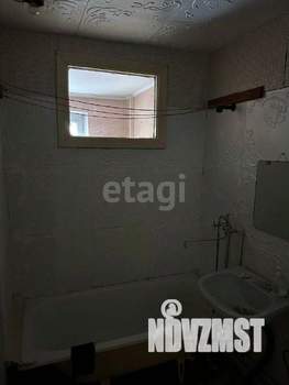 1-к квартира, вторичка, 30м2, 1/5 этаж