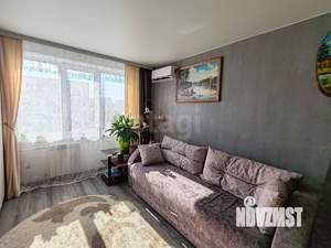 1-к квартира, вторичка, 22м2, 9/9 этаж