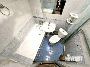 1-к квартира, вторичка, 23м2, 9/9 этаж