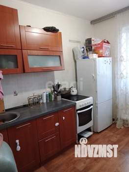 1-к квартира, вторичка, 34м2, 7/10 этаж