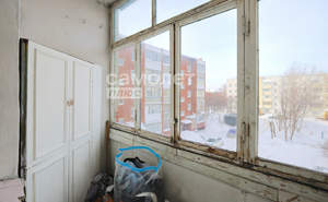 2-к квартира, вторичка, 51м2, 3/5 этаж