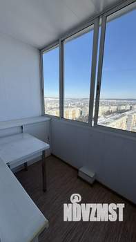 3-к квартира, вторичка, 72м2, 16/16 этаж