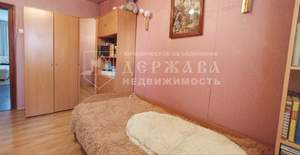 3-к квартира, вторичка, 64м2, 4/9 этаж