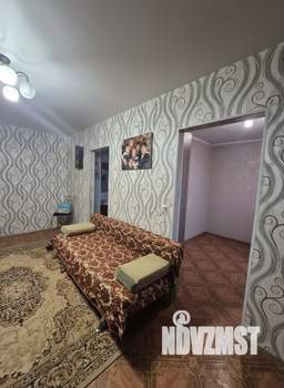 3-к квартира, вторичка, 47м2, 3/5 этаж