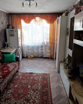 Студия квартира, вторичка, 23м2, 5/5 этаж