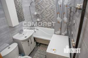1-к квартира, вторичка, 32м2, 5/5 этаж
