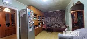 2-к квартира, вторичка, 45м2, 1/5 этаж