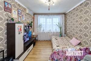 Студия квартира, вторичка, 23м2, 5/5 этаж