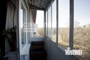 2-к квартира, вторичка, 45м2, 5/5 этаж