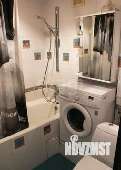 Студия квартира, вторичка, 46м2, 2/5 этаж