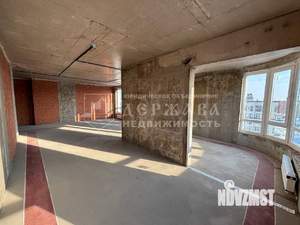 3-к квартира, вторичка, 76м2, 14/15 этаж