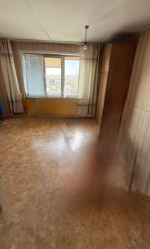 Студия квартира, вторичка, 25м2, 4/5 этаж