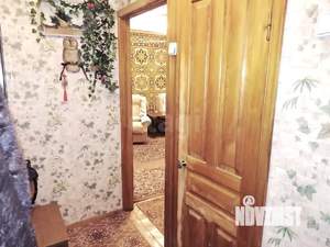 3-к квартира, вторичка, 56м2, 2/5 этаж