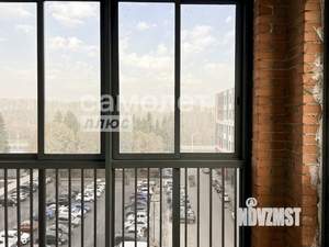 Студия квартира, вторичка, 80м2, 6/15 этаж