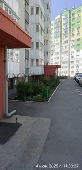 1-к квартира, вторичка, 30м2, 3/9 этаж