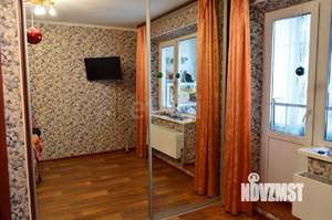 1-к квартира, вторичка, 27м2, 7/10 этаж