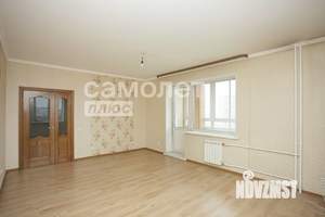 Студия квартира, вторичка, 96м2, 4/12 этаж