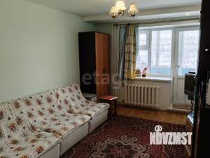 1-к квартира, вторичка, 34м2, 1/9 этаж
