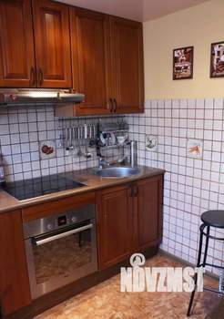 Студия квартира, вторичка, 46м2, 2/5 этаж