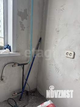 Студия квартира, вторичка, 17м2, 4/9 этаж