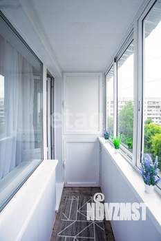 2-к квартира, вторичка, 44м2, 6/6 этаж