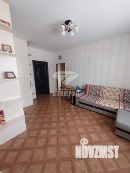 2-к квартира, вторичка, 59м2, 2/4 этаж