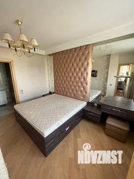 4-к квартира, вторичка, 108м2, 4/12 этаж