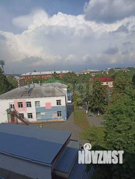 1-к квартира, вторичка, 17м2, 5/5 этаж