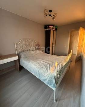 2-к квартира, вторичка, 47м2, 5/5 этаж