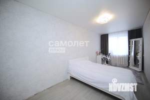 2-к квартира, вторичка, 43м2, 5/5 этаж
