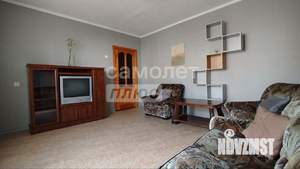 3-к квартира, вторичка, 63м2, 4/8 этаж