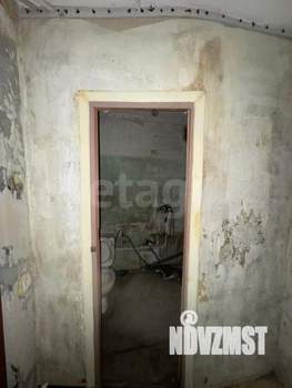 Студия квартира, вторичка, 22м2, 2/9 этаж