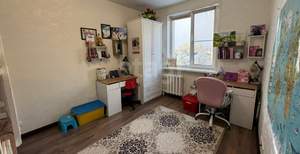 3-к квартира, вторичка, 60м2, 3/5 этаж