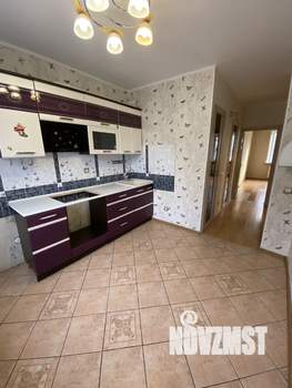 3-к квартира, вторичка, 61м2, 3/9 этаж