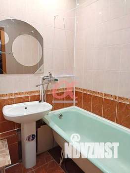 1-к квартира, вторичка, 29м2, 6/9 этаж