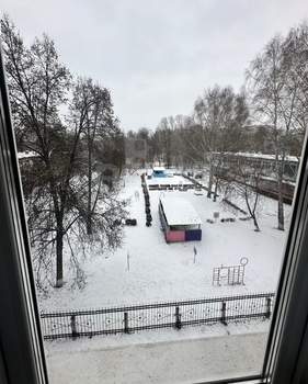 2-к квартира, вторичка, 47м2, 4/5 этаж