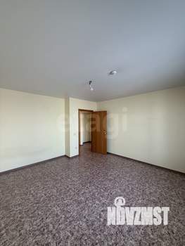 1-к квартира, вторичка, 41м2, 13/16 этаж