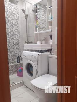2-к квартира, вторичка, 45м2, 5/5 этаж