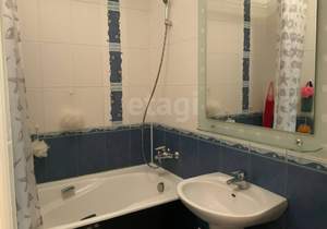 3-к квартира, вторичка, 84м2, 4/4 этаж