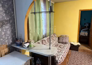 3-к квартира, вторичка, 52м2, 1/5 этаж