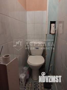 2-к квартира, вторичка, 47м2, 1/5 этаж