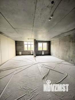 1-к квартира, вторичка, 46м2, 1/7 этаж