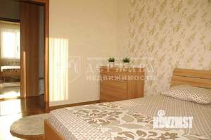 2-к квартира, вторичка, 52м2, 6/9 этаж