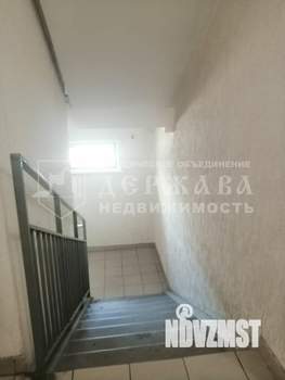 Студия квартира, вторичка, 25м2, 3/9 этаж