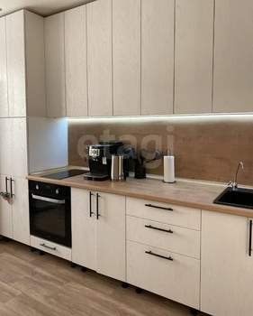 2-к квартира, вторичка, 64м2, 2/10 этаж