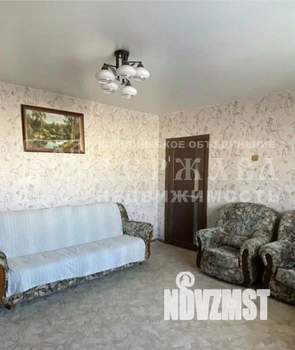 4-к квартира, вторичка, 78м2, 4/9 этаж