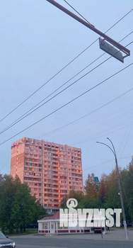 3-к квартира, вторичка, 65м2, 2/16 этаж