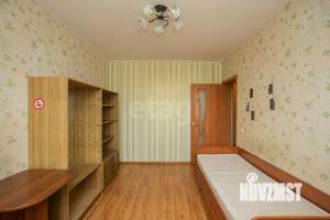 4-к квартира, вторичка, 74м2, 4/9 этаж