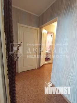 2-к квартира, вторичка, 55м2, 10/10 этаж